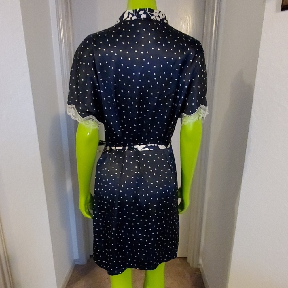 Ladies summer Robe - Picture 5 of 5